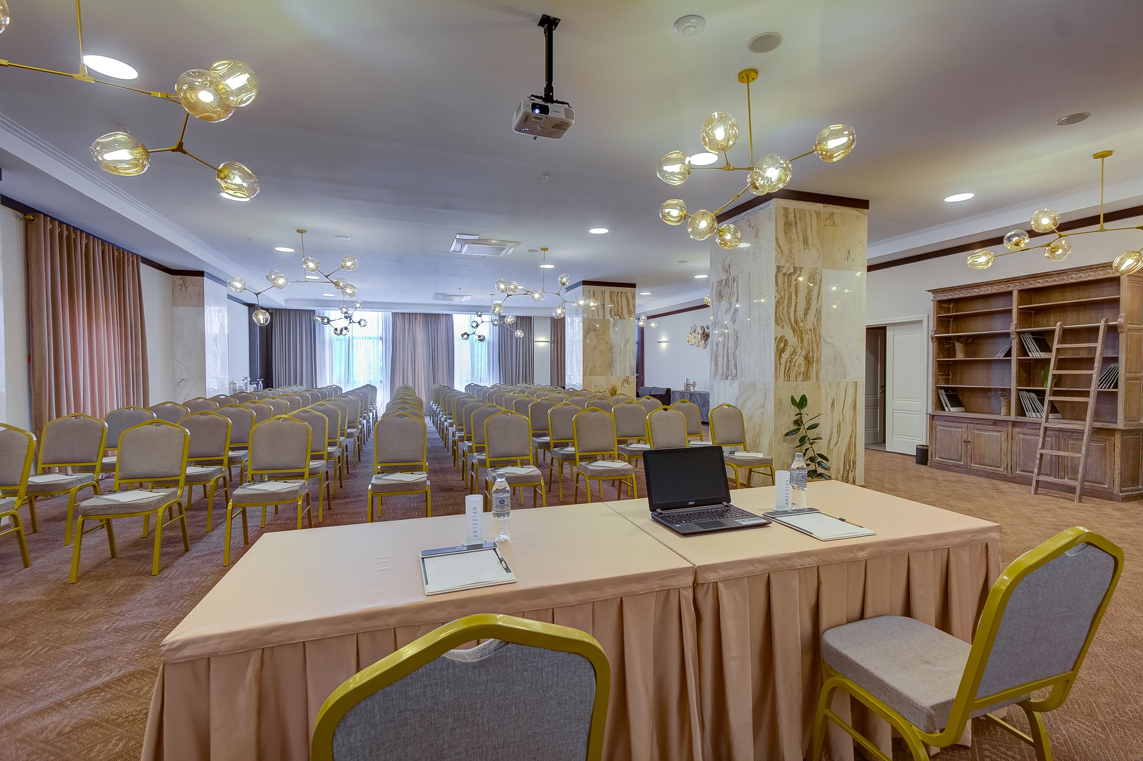 Photo - Garden Hotel & SPA