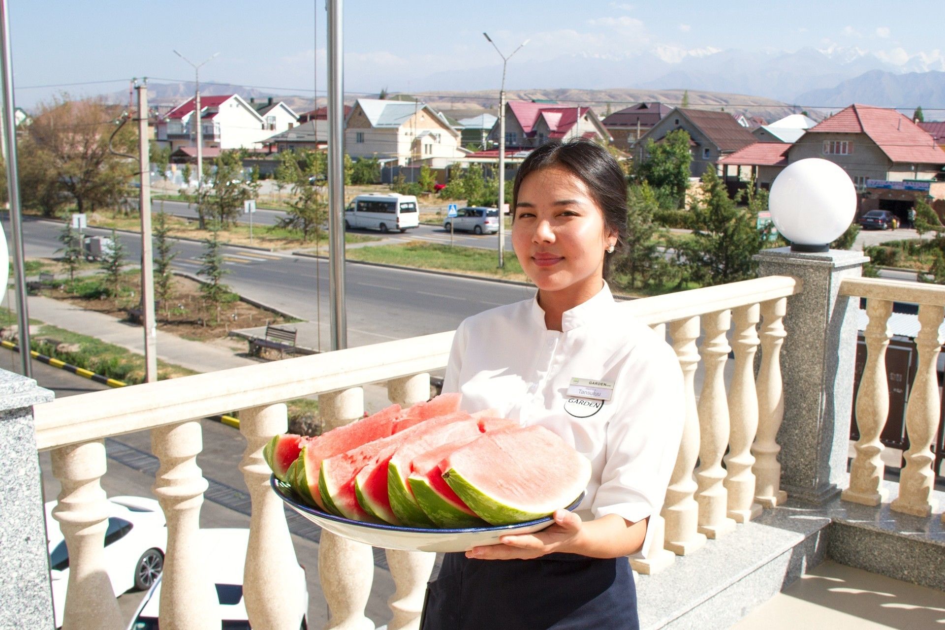 Photo - Garden Hotel & SPA