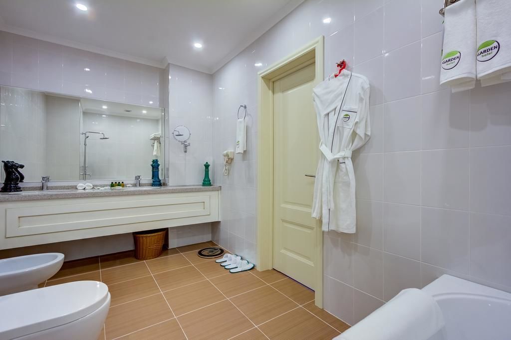 Photo - Garden Hotel & SPA