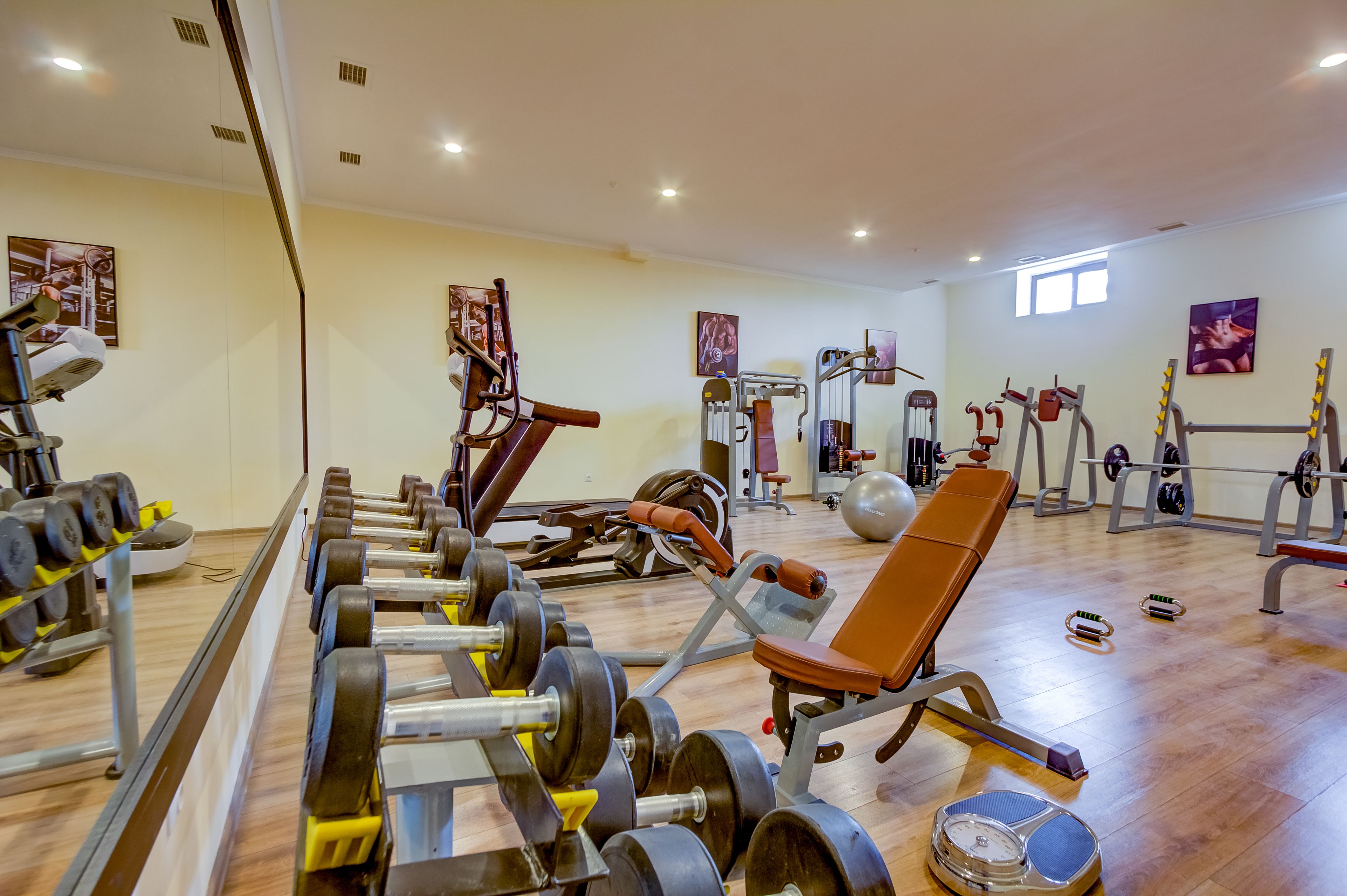 Photo - Garden Hotel & SPA
