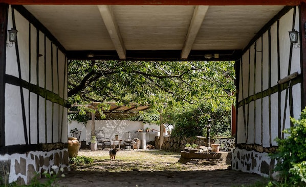 Garten