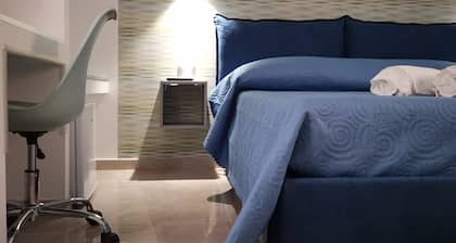 Margherita Boutique Rooms