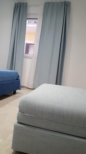 Doppelzimmer, Balkon (Zig Zag)