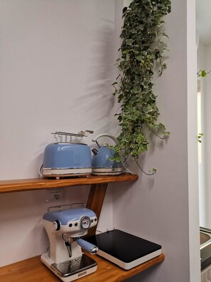 Property amenity - Margherita Boutique Rooms (Margherita di Savoia)