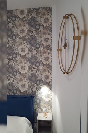 Habitación doble (Anemones) | Servicios de la habitación