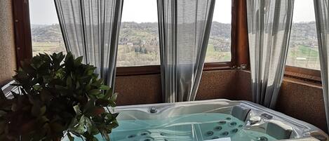 Apartment, Mountain View | Terrace/patio