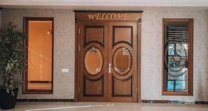 Royal Sapphire Hotel