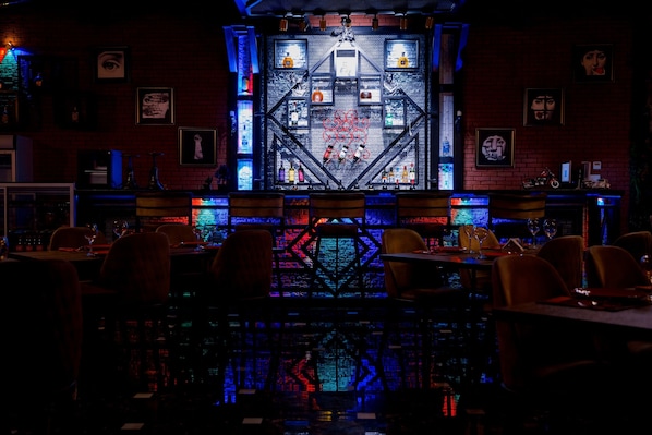 Restaurang