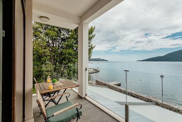 Studio, quang cảnh biển | Quang cảnh biển