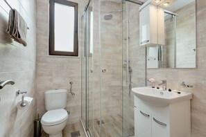 Studio | Bathroom shower - Apartments Joy (Herceg Novi)