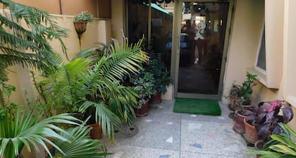 The City Lodge