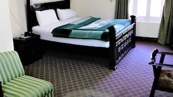 Deluxe Room | Free WiFi