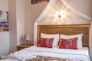 Classic Double Room - April Hotel (Istanbul)