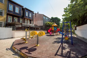 Kinderbereich