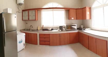 Balqees Villas 5 bedrooms in Muscat