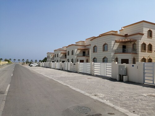 Balqees Villas 5 bedrooms in Muscat