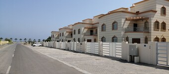Balqees Villas 5 bedrooms in Muscat