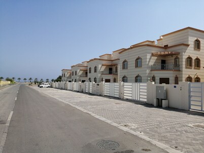 Balqees Villas 5 bedrooms in Muscat