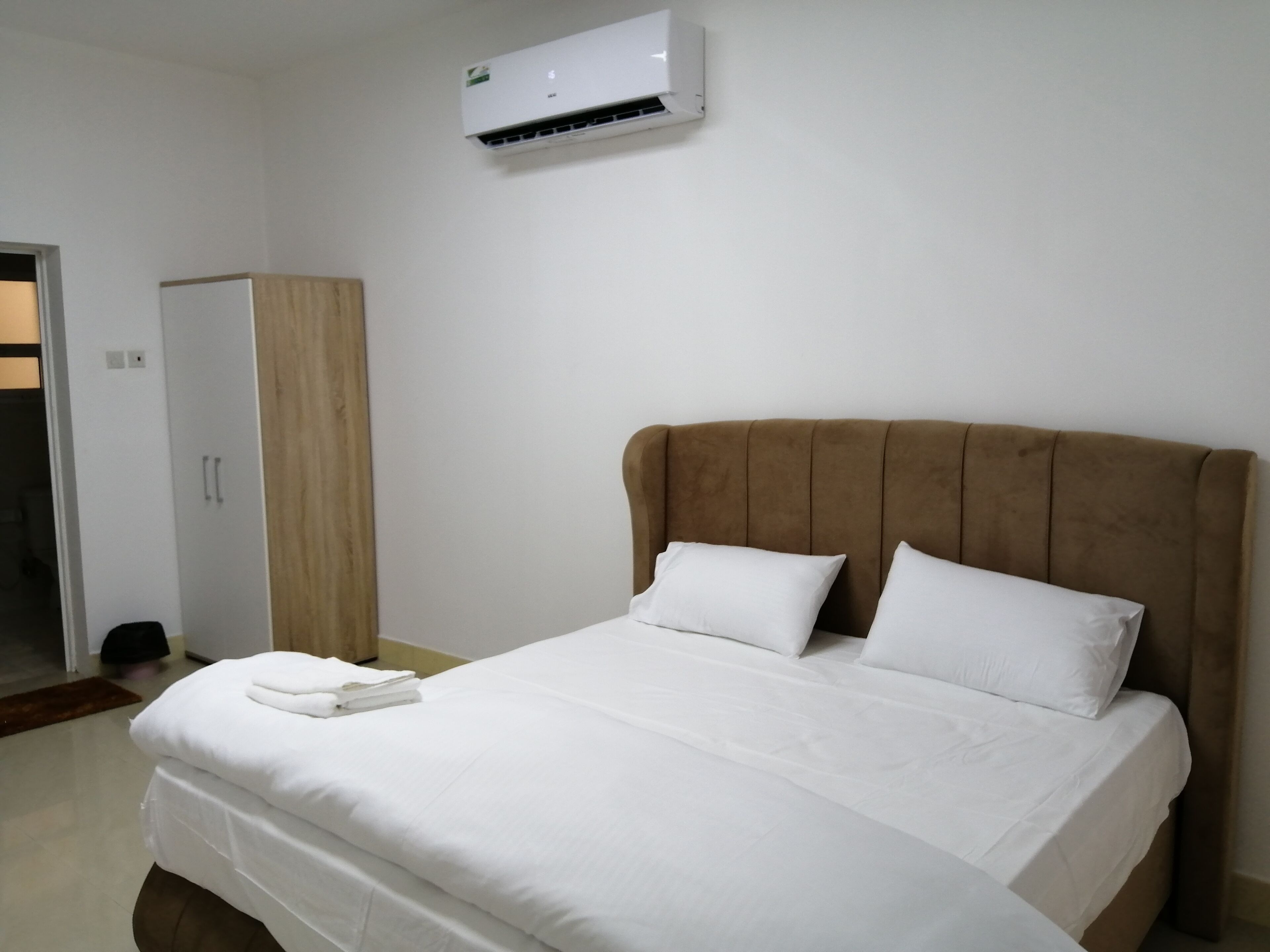 4 Schlafzimmer, WLAN