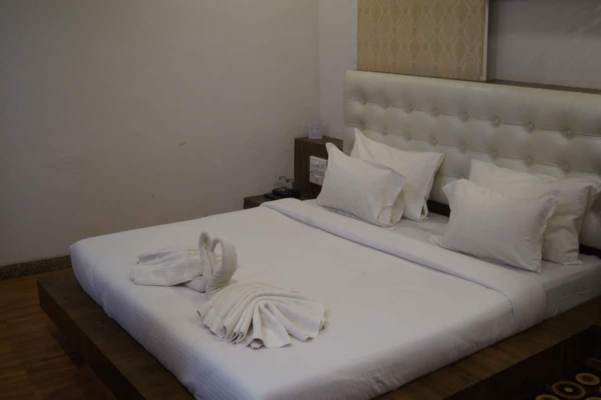 Suite estudio Royal | Edredón