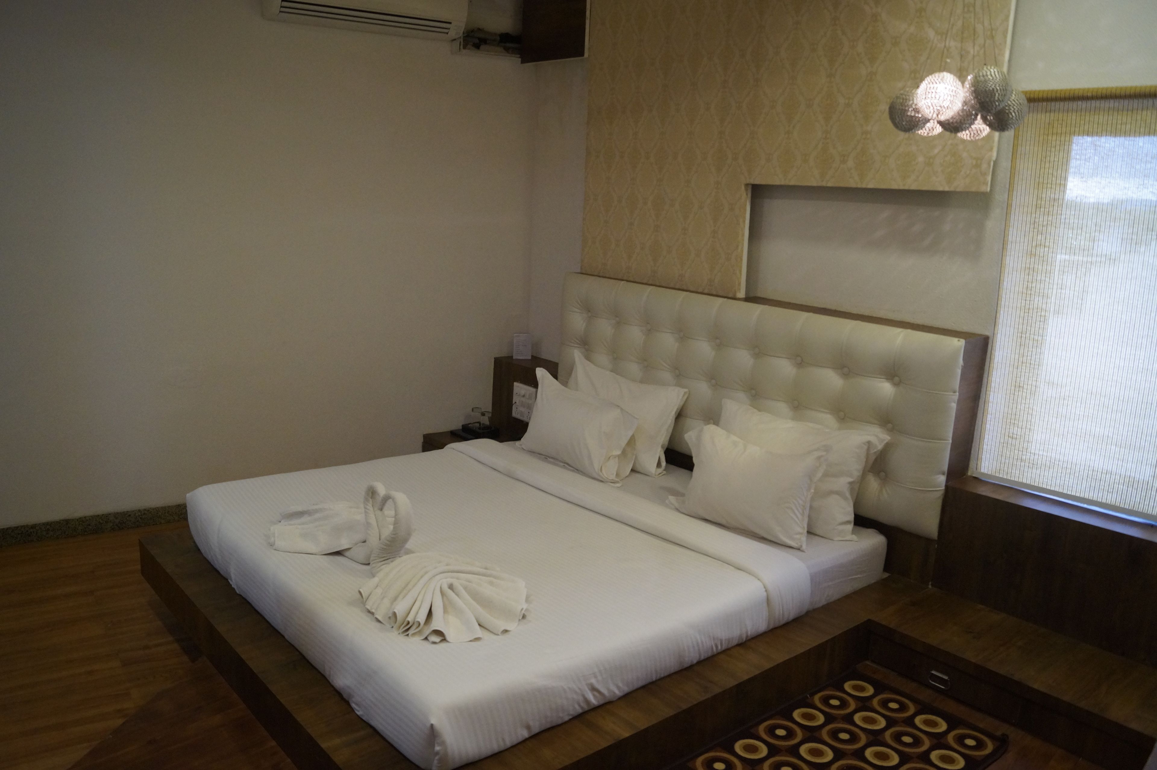 ห้องพัก