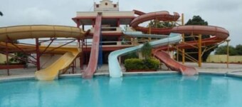 Touchwood Resort Indore