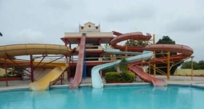 Touchwood Resort Indore