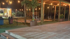 Veranda