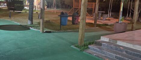 Children’s activities