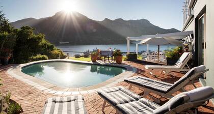 Poseidon Guest House