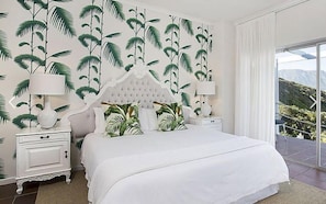 Double Room (The Palms)