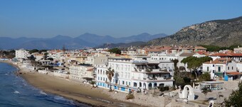 Casa Linda Sperlongaresort