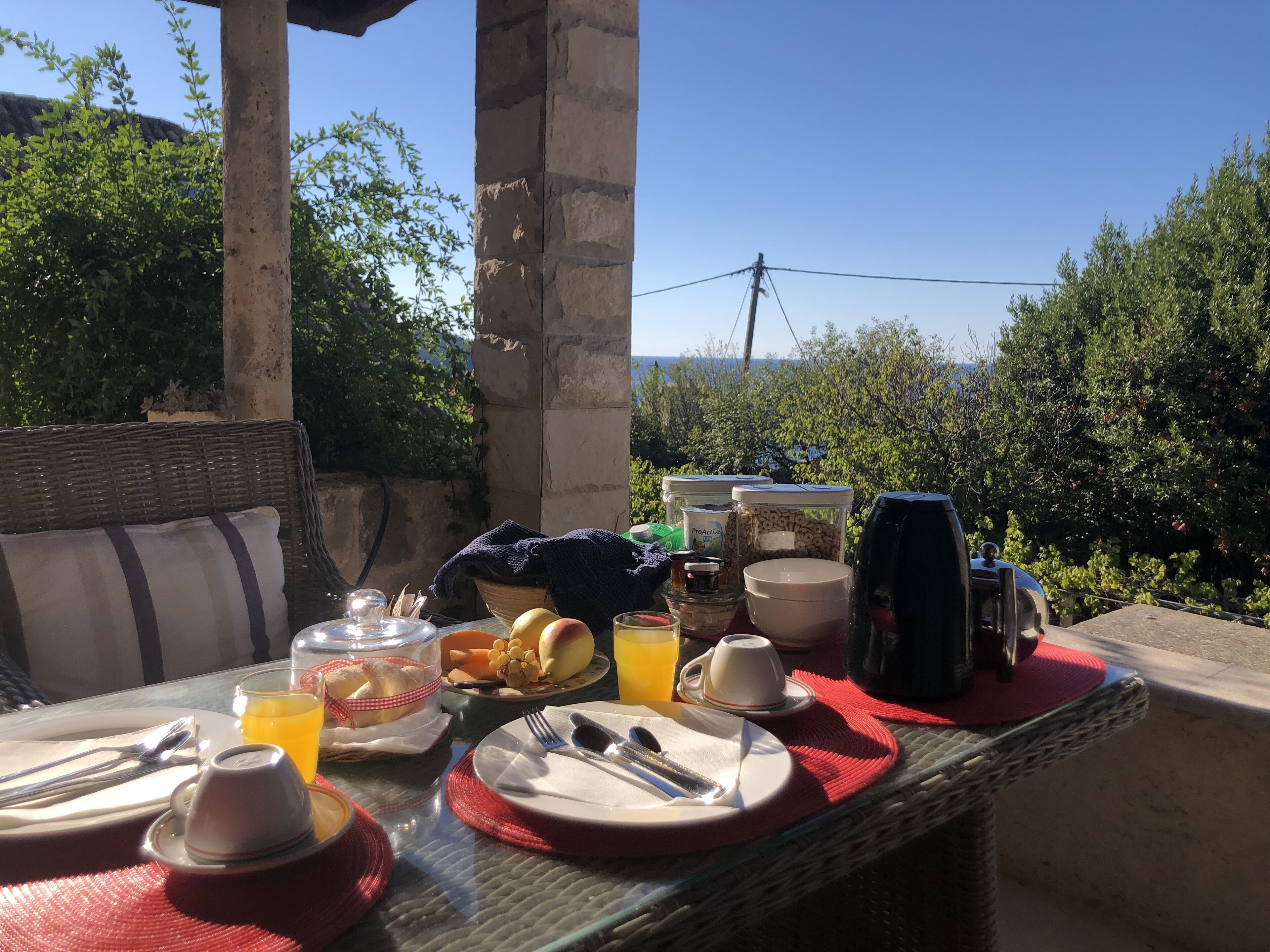 Foto - Villa Anica Dubrovnik - luxurious with a sea view