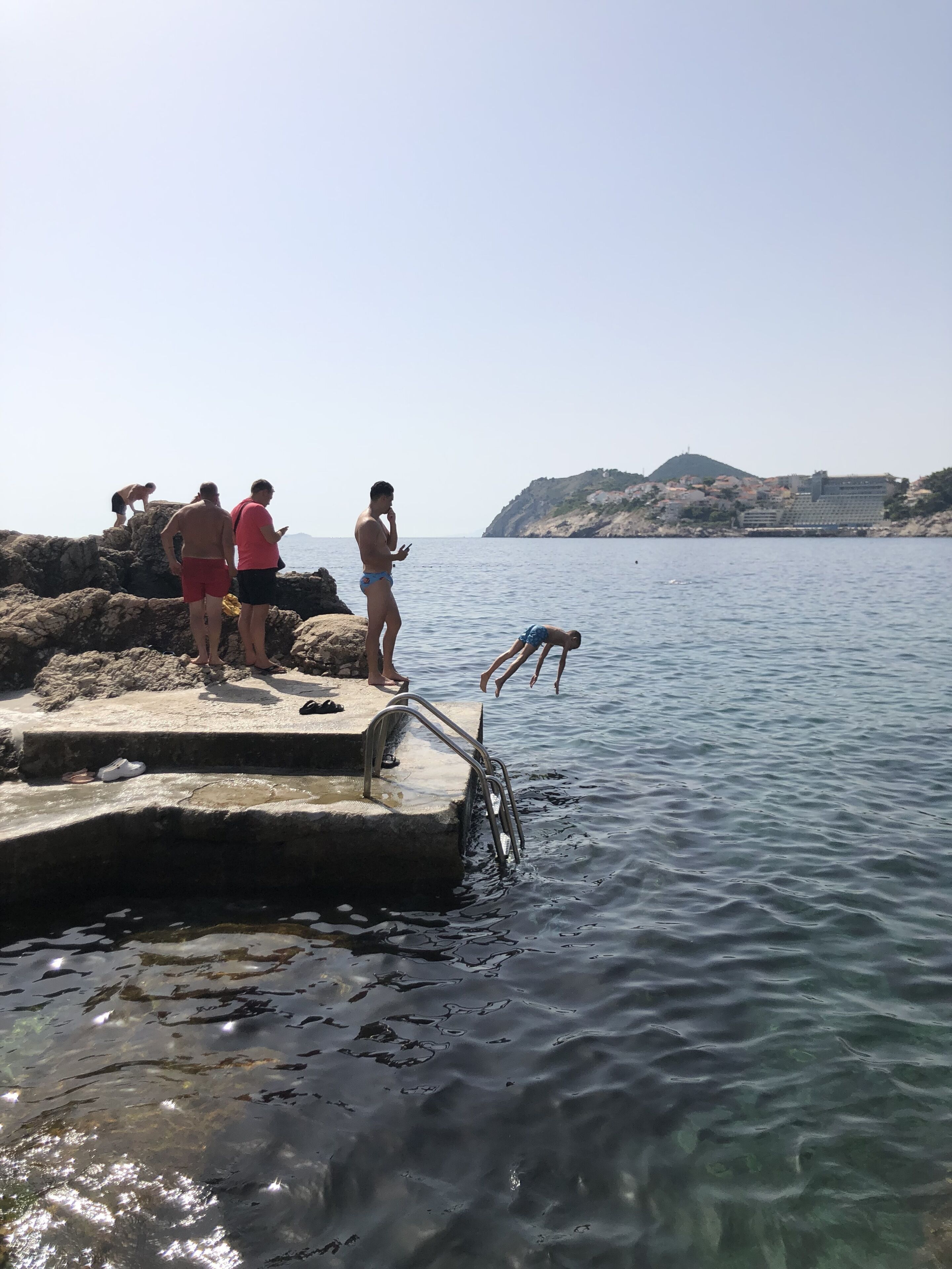 Foto - Villa Anica Dubrovnik - luxurious with a sea view