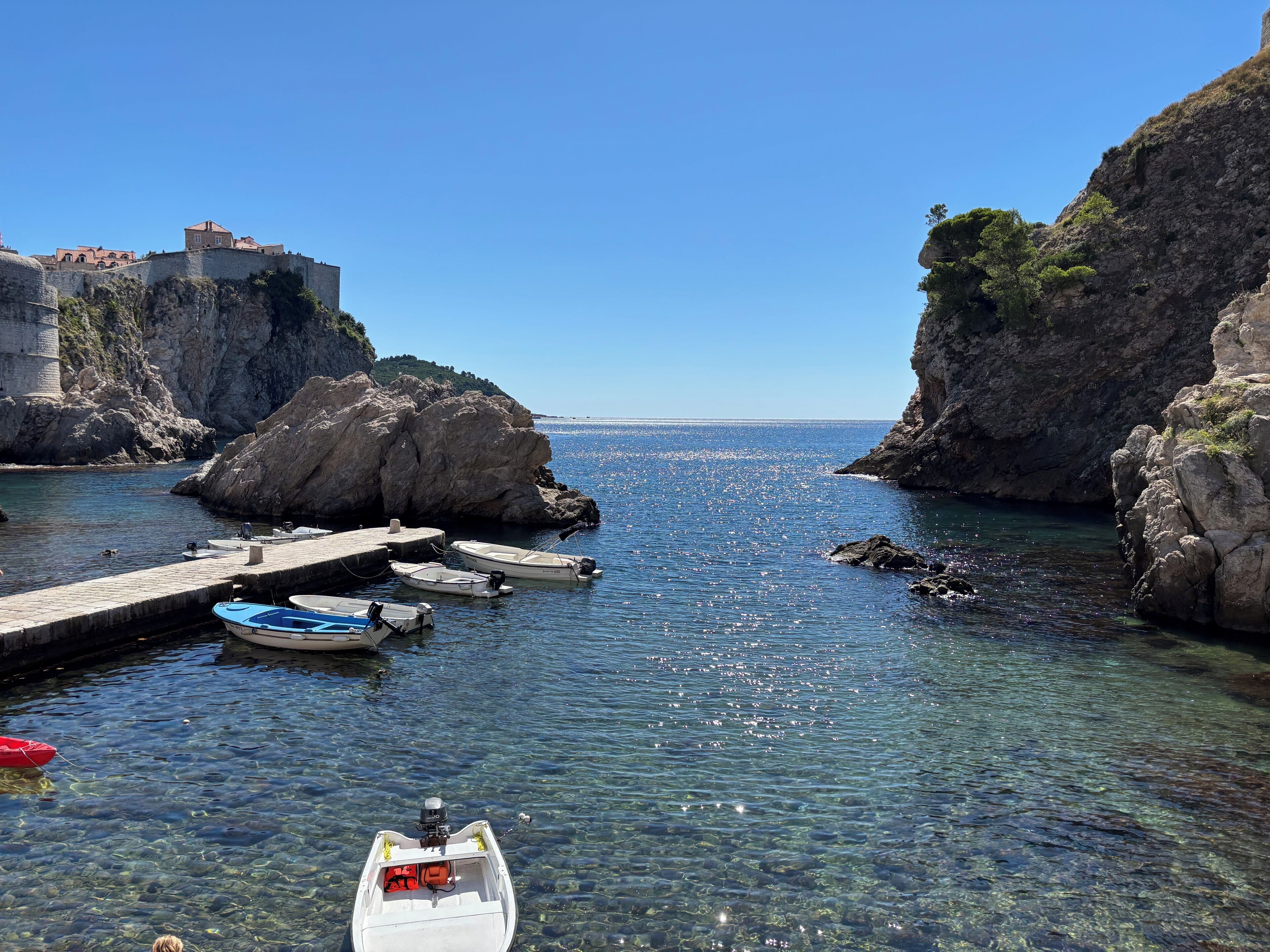 Foto - Villa Anica Dubrovnik - luxurious with a sea view