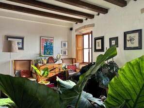 Deluxe Double Room | Living area - Villa Anica Dubrovnik (Dubrovnik)