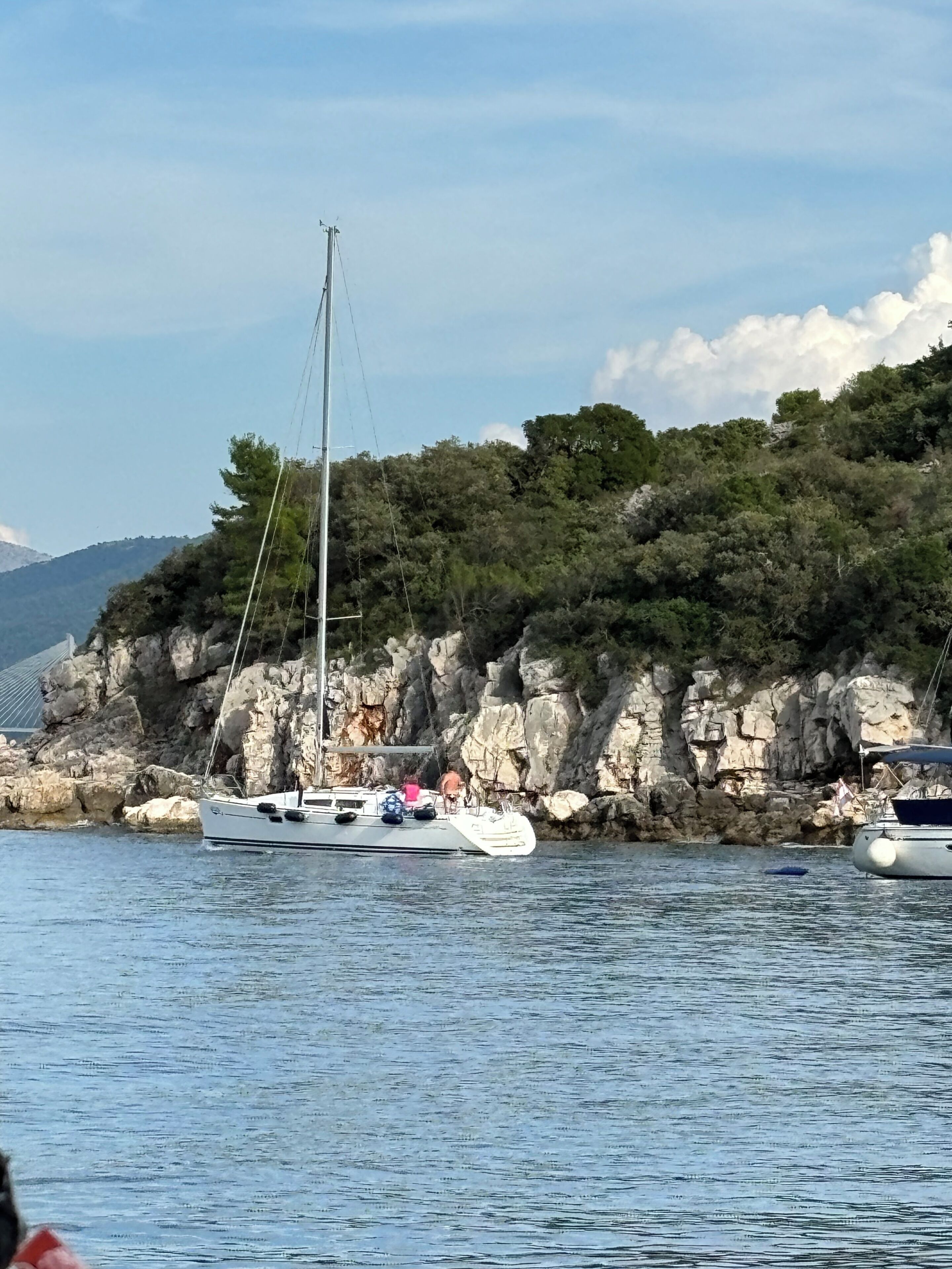 Foto - Villa Anica Dubrovnik - luxurious with a sea view