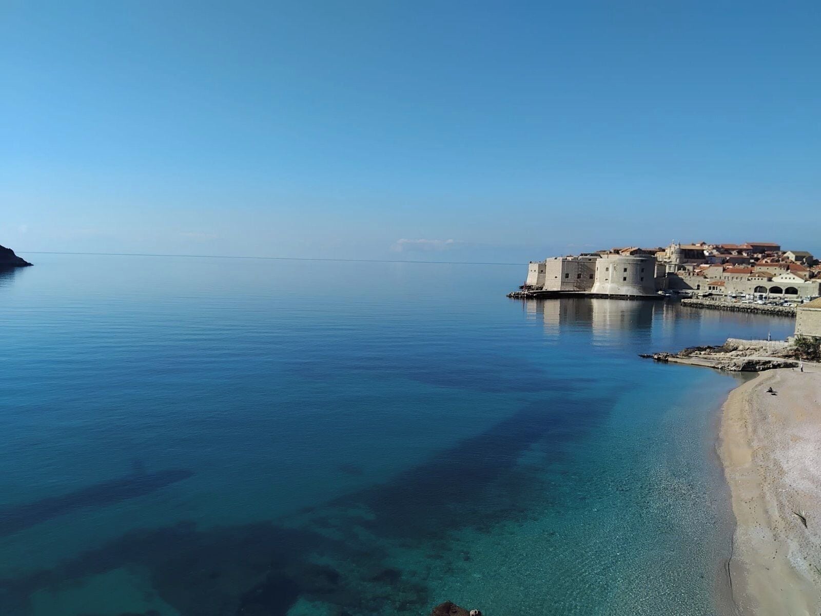 Foto - Villa Anica Dubrovnik - luxurious with a sea view