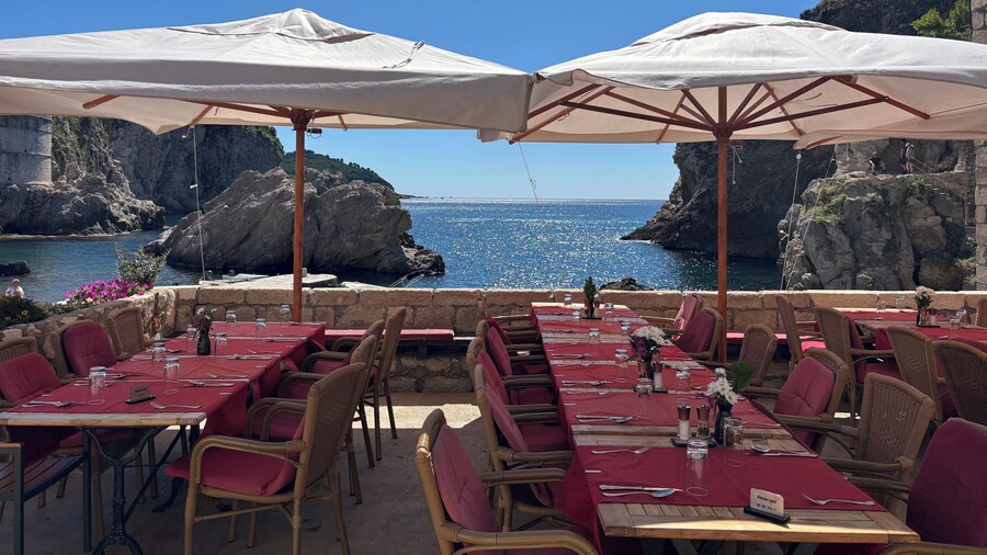 Villa Anica Dubrovnik