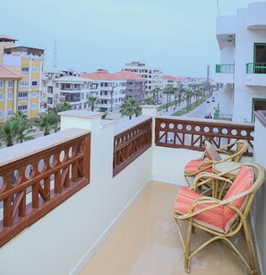 Balcón