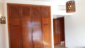 2 habitaciones y ropa de cama de alta calidad 