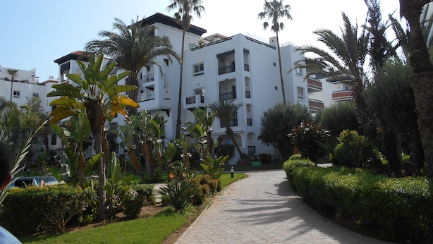 Jardín