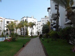 Jardin