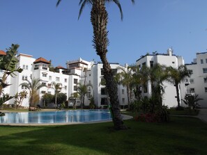 Exterior - Lovely two Bedroom Apartment Ref T24302 (Agadir)