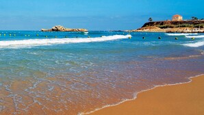On the beach - Boutique Hotel -Eddesands Hotels&Resorts (Byblos)