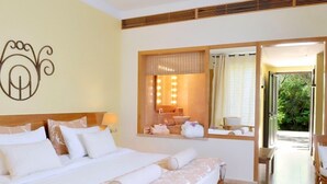 Honeymoon Room - Boutique Hotel -Eddesands Hotels&Resorts (Byblos)
