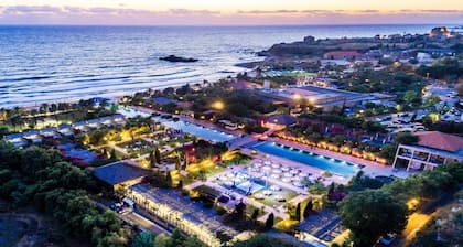 Boutique Hotel -Eddesands Hotels&Resorts