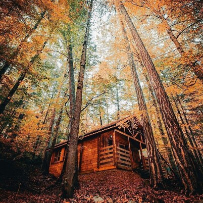 Habitat Mesire Evleri