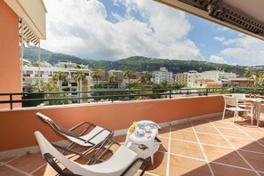 Rooftop terrace - Casa Katia (Sorrento)