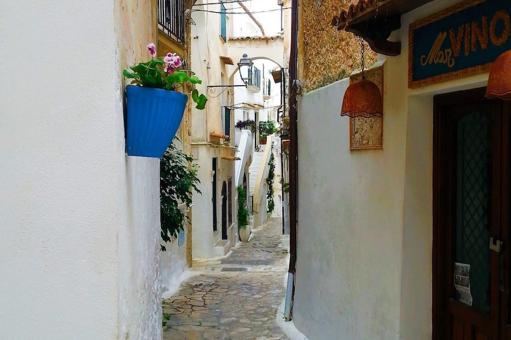 Casa Penelope Sperlongaresort
